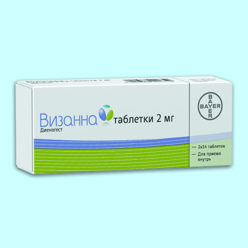 ВИЗАННА