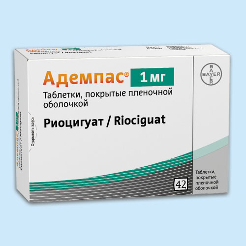 АДЕМПАС