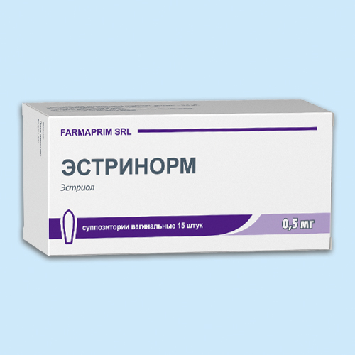 ЭСТРИНОРМ