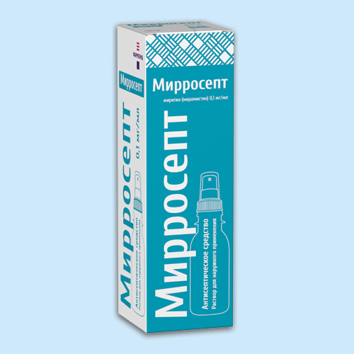 МИРРОСЕПТ